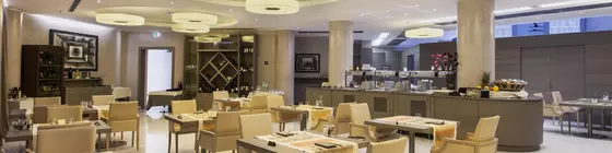 DoubleTree By Hilton Olbia - Sardinia | Sardinya - Sassari - Olbia