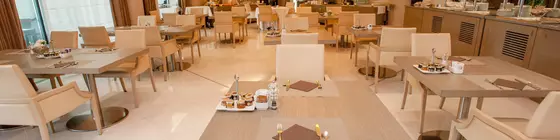 DoubleTree By Hilton Olbia - Sardinia | Sardinya - Sassari - Olbia