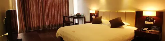 Yangshuo Spring Hill Hotel | Guangksi - Guilin - 10 Mil Doğal Müzesi