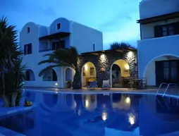 Villa Eleftheria | Ege Adaları - Santorini