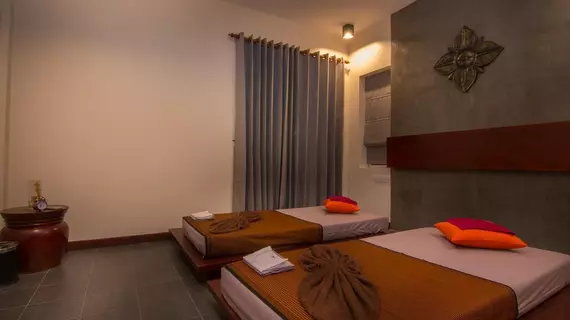 Smile of Angkor Boutique Hotel | Siem Reap (ili) - Siem Reap