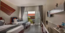 Smile of Angkor Boutique Hotel | Siem Reap (ili) - Siem Reap