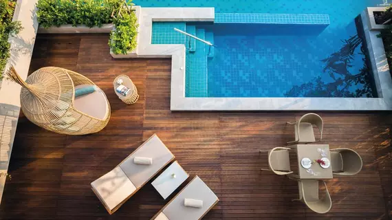 Avani+ Hua Hin Resort | Prachuap Khiri Khan (ili) - Hua Hin (ve civarı) - Cha-am