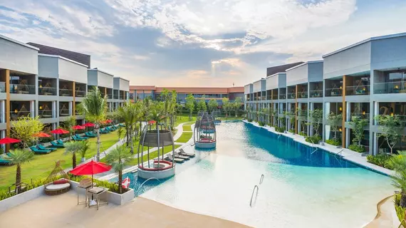 Avani+ Hua Hin Resort | Prachuap Khiri Khan (ili) - Hua Hin (ve civarı) - Cha-am