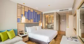 Avani+ Hua Hin Resort | Prachuap Khiri Khan (ili) - Hua Hin (ve civarı) - Cha-am