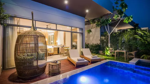 Avani+ Hua Hin Resort | Prachuap Khiri Khan (ili) - Hua Hin (ve civarı) - Cha-am