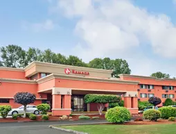 Ramada by Wyndham Tukwila Southcenter | Washington - Seattle (ve dolayları) - Tukwila