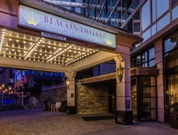 Beacon Hotel And Corporate Quarters | District of Columbia - Washington (ve civarı) - Washington - Northeast