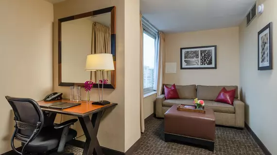 Beacon Hotel And Corporate Quarters | District of Columbia - Washington (ve civarı) - Washington - Northeast