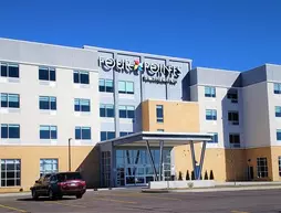 Four Points by Sheraton Elkhart | Indiana - South Bend (ve civarı) - Elkhart