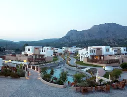 Lindian Village | Ege Adaları - Rodos Bölgesel Birimi - Rodos