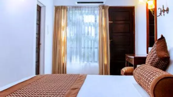 Palms Mount Lavinia | Colombo Bölgesi - Lavinia Dağı