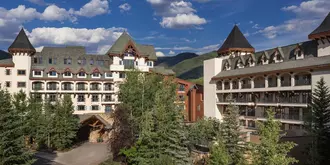 Vail Marriott Mountain Resort