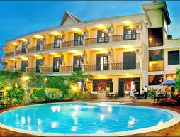 Hoi An Memority Hotel & Spa | Quang Nam (vilayet) - Hoi An (ve civarı) - Hoi An