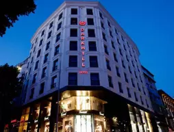 Darkhill Hotel |  Istanbul  - Fatih - Beyazıt