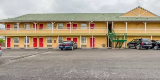 OYO Hotel San Antonio Lackland near Seaworld