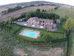 Agriturismo La Peschiera | Toskana - Siena (vilayet) - San Gimignano - Val d'Elsa