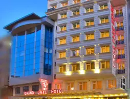 Grand Unal Hotel |  Istanbul  - Fatih