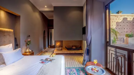 Le Medina Privilege Riad & Spa | Marakeş (ve civarı) - Marrakech - Mechouar Kasbah - Mechouar-Kasbah