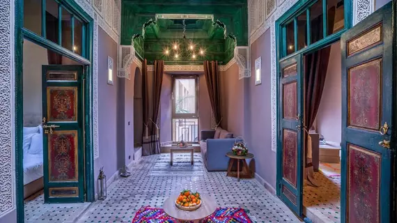 Le Medina Privilege Riad & Spa | Marakeş (ve civarı) - Marrakech - Mechouar Kasbah - Mechouar-Kasbah