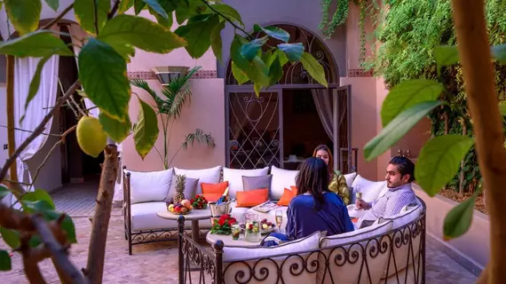 Le Medina Privilege Riad & Spa | Marakeş (ve civarı) - Marrakech - Mechouar Kasbah - Mechouar-Kasbah