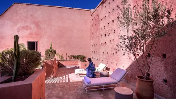 Le Medina Privilege Riad & Spa | Marakeş (ve civarı) - Marrakech - Mechouar Kasbah - Mechouar-Kasbah