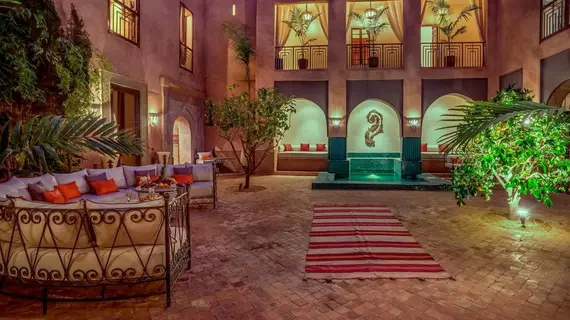 Le Medina Privilege Riad & Spa | Marakeş (ve civarı) - Marrakech - Mechouar Kasbah - Mechouar-Kasbah