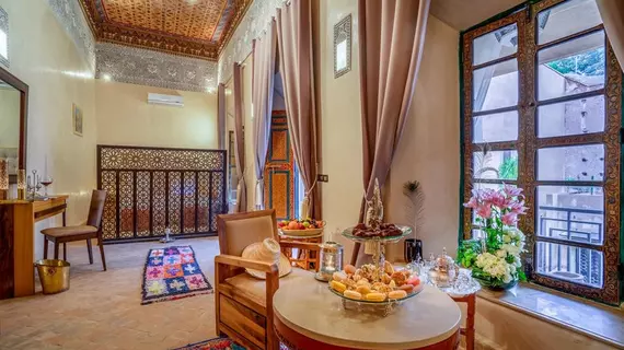 Le Medina Privilege Riad & Spa | Marakeş (ve civarı) - Marrakech - Mechouar Kasbah - Mechouar-Kasbah