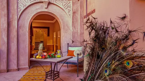 Le Medina Privilege Riad & Spa | Marakeş (ve civarı) - Marrakech - Mechouar Kasbah - Mechouar-Kasbah