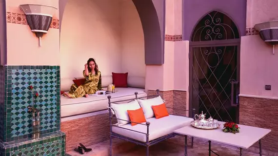 Le Medina Privilege Riad & Spa | Marakeş (ve civarı) - Marrakech - Mechouar Kasbah - Mechouar-Kasbah