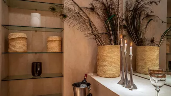 Le Medina Privilege Riad & Spa | Marakeş (ve civarı) - Marrakech - Mechouar Kasbah - Mechouar-Kasbah