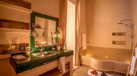 Le Medina Privilege Riad & Spa | Marakeş (ve civarı) - Marrakech - Mechouar Kasbah - Mechouar-Kasbah