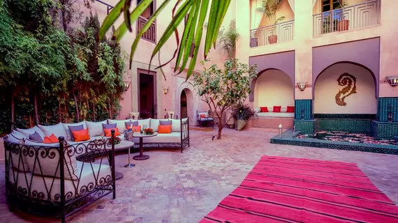 Le Medina Privilege Riad & Spa | Marakeş (ve civarı) - Marrakech - Mechouar Kasbah - Mechouar-Kasbah