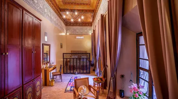 Le Medina Privilege Riad & Spa | Marakeş (ve civarı) - Marrakech - Mechouar Kasbah - Mechouar-Kasbah