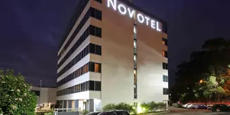 Novotel Sydney West HQ