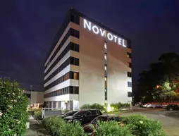 Novotel Sydney West HQ | New South Wales - Sidney (ve civarı) - Rooty Hill