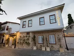 Delight Deluxe Boutique Hotel | Antalya - Muratpaşa - Güzeloba Mahallesi