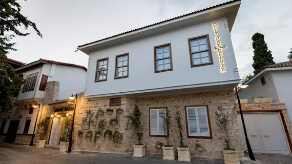 Delight Deluxe Boutique Hotel | Antalya - Muratpaşa - Güzeloba Mahallesi