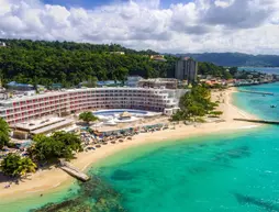 Royal Decameron Cornwall Beach All Inclusive | Saint James - Montego Körfezi (ve civarı) - Montego Bay