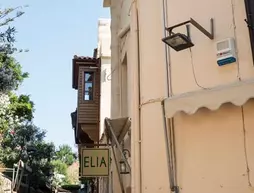 Elia Portou Rooms | Girit Adası - Hanya (bölge) - Hanya - Hanya