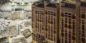 Makkah Towers