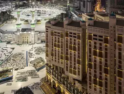 Makkah Towers | Mekke