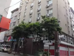 Sirin Hotel |  Istanbul  - Kadıköy