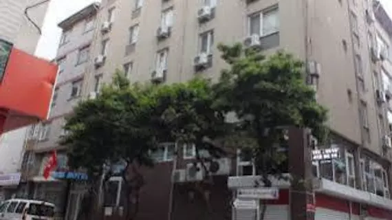 Sirin Hotel |  Istanbul  - Kadıköy