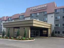 Country Inn & Suites by Radisson, Portland Delta Park, OR | Oregon - Portland (ve civarı) - Portland