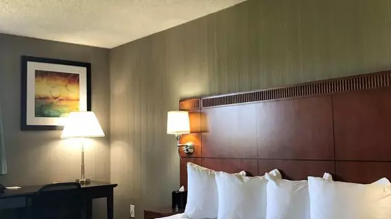 Country Inn & Suites by Radisson, Portland Delta Park, OR | Oregon - Portland (ve civarı) - Portland