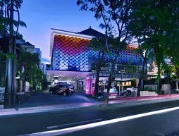 Favehotel Kuta Kartika Plaza | Bali - Kuta - Kartika Plaza