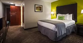 Best Western Magnolia Inn and Suites | Güney Karolayna - Charleston (ve civarı) - Ladson