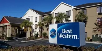 Best Western Magnolia Inn and Suites