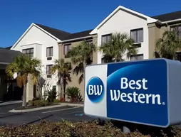 Best Western Magnolia Inn and Suites | Güney Karolayna - Charleston (ve civarı) - Ladson